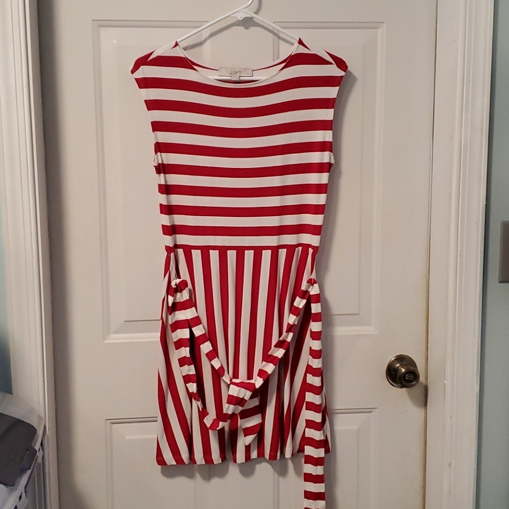 Loft Dress